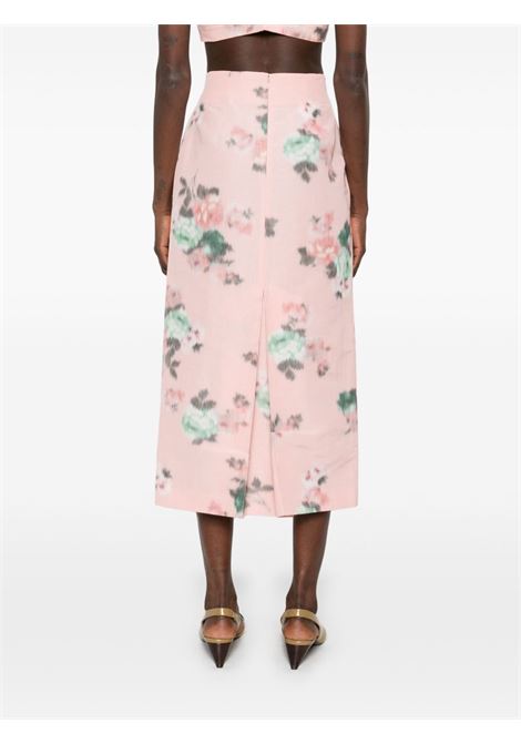 skirt PHILOSOPHY di LORENZO SERAFINI | Skirt | A011707541147